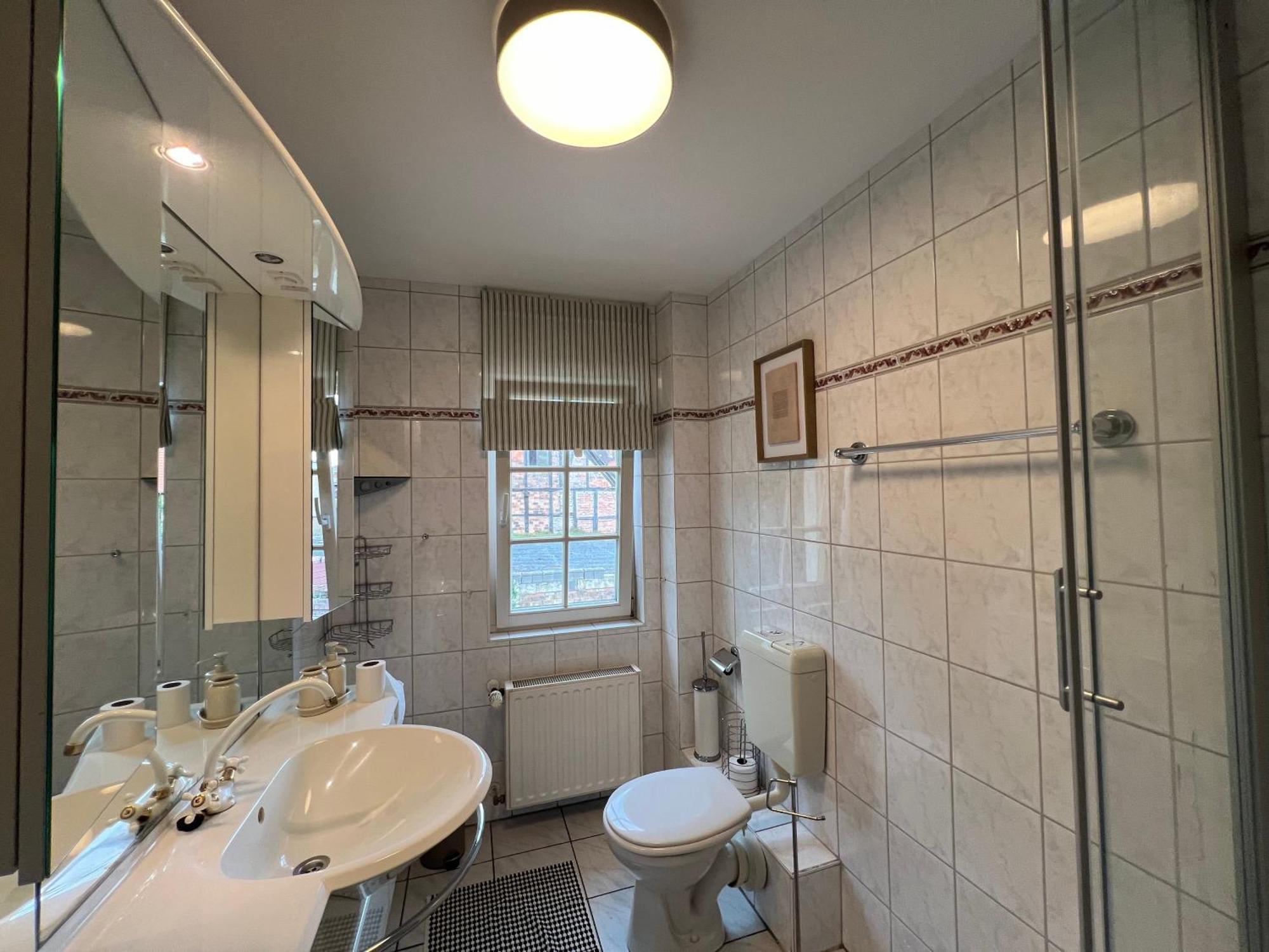 Gina Stay - Apartmenthaus Im Zentrum Von كيدلينبورغ المظهر الخارجي الصورة