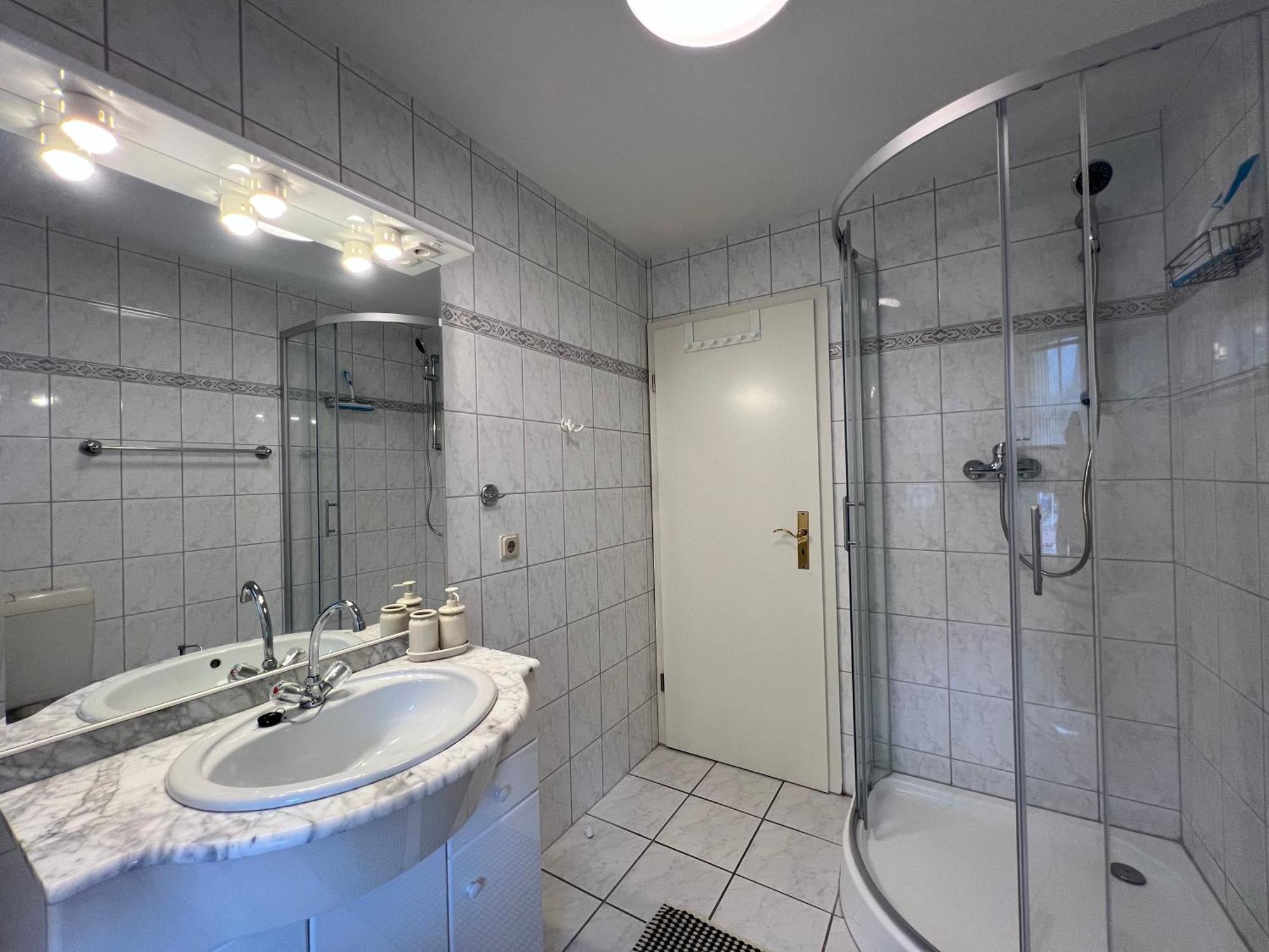 Gina Stay - Apartmenthaus Im Zentrum Von كيدلينبورغ المظهر الخارجي الصورة