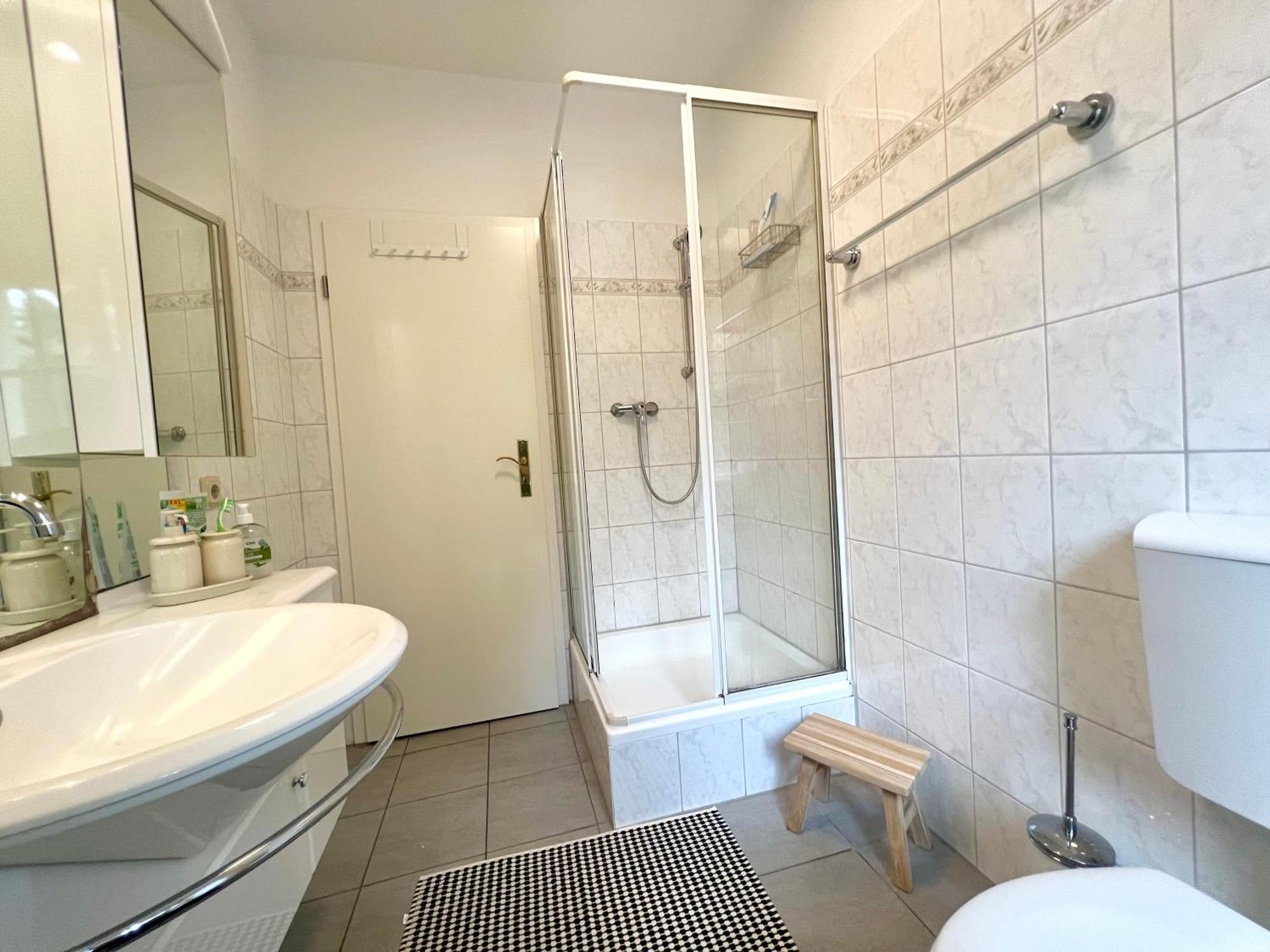 Gina Stay - Apartmenthaus Im Zentrum Von كيدلينبورغ المظهر الخارجي الصورة