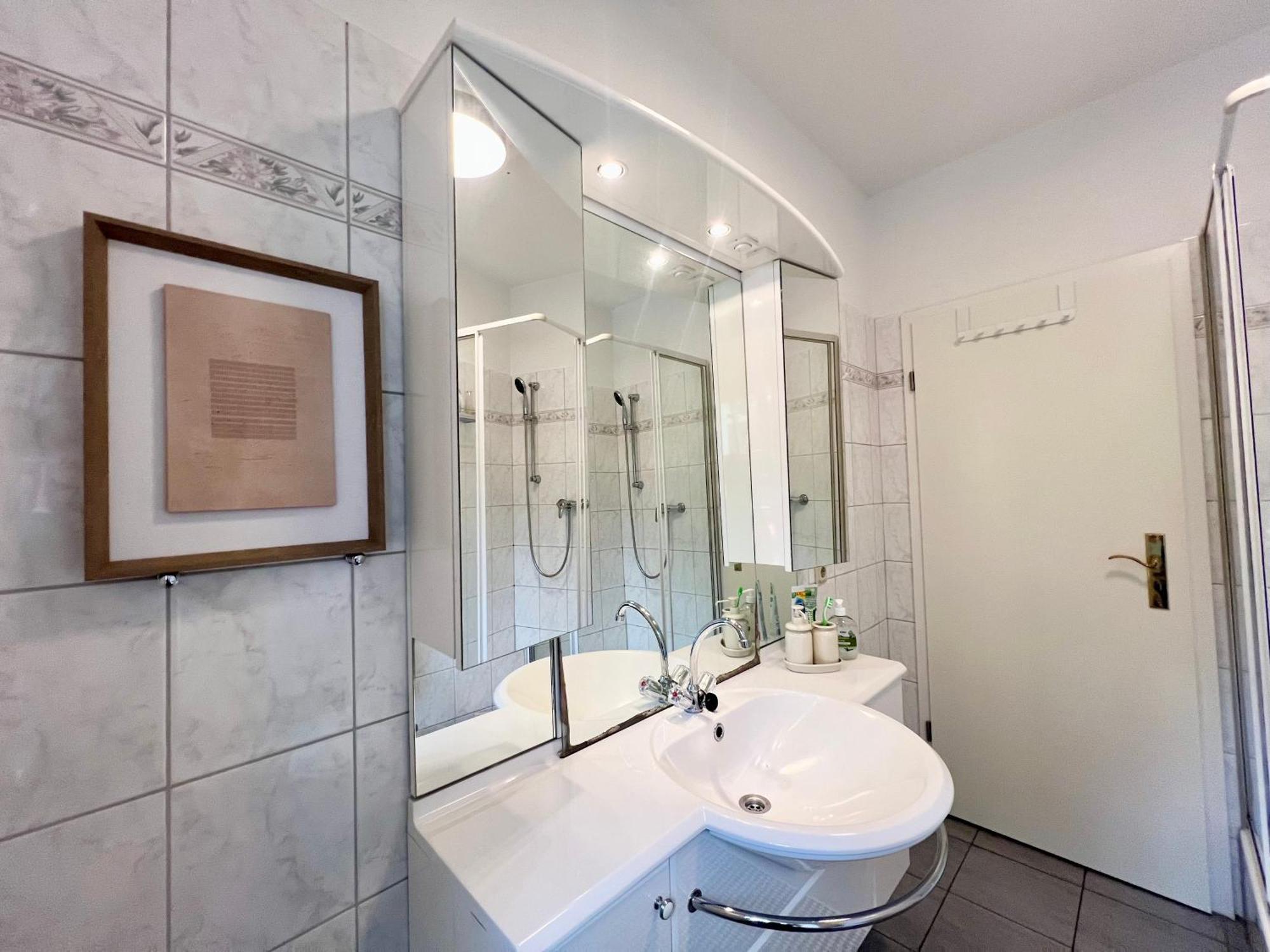 Gina Stay - Apartmenthaus Im Zentrum Von كيدلينبورغ المظهر الخارجي الصورة