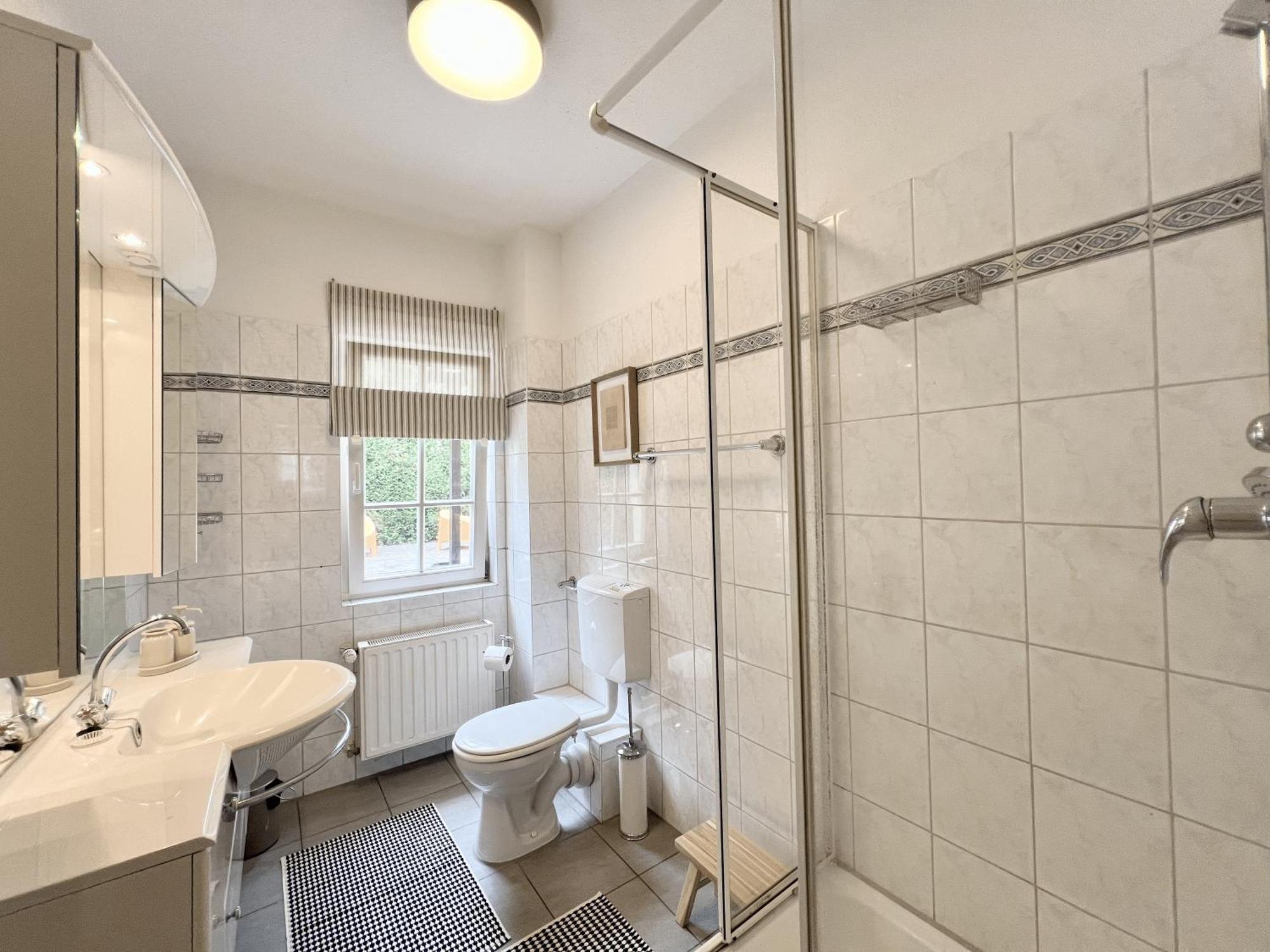 Gina Stay - Apartmenthaus Im Zentrum Von كيدلينبورغ المظهر الخارجي الصورة